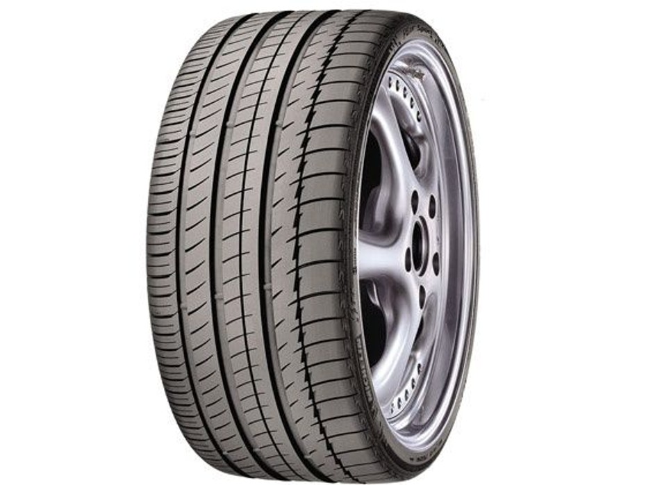 Tyres for handling Tyres for handling
