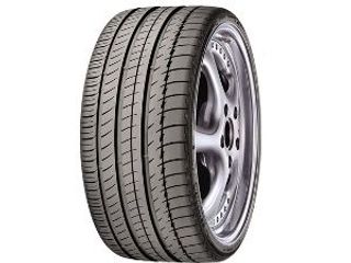 Tyres for handling