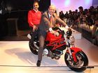 Ducati Monster 795 arrives at Rs 6.99 lakh