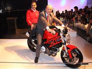 Ducati Monster 795 arrives at Rs 6.99 lakh