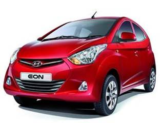 Hyundai launches new Eon variants