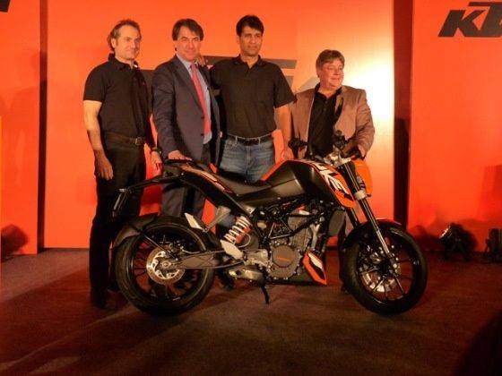 ceo of ktm