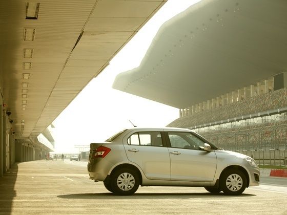 New Swift DZire New Swift DZire