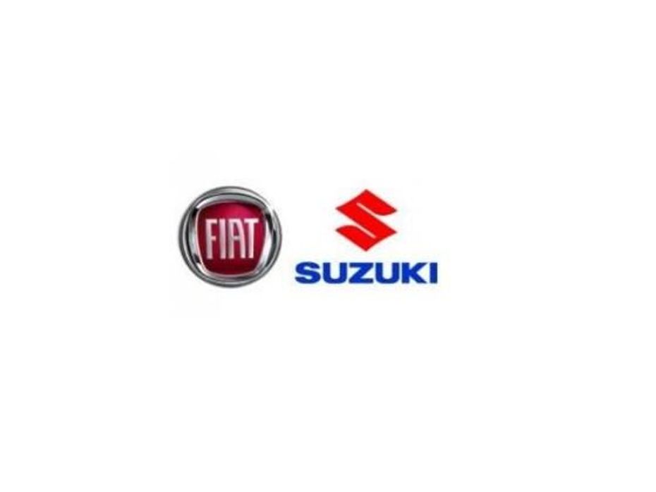 Maruti Suzuki Signs Deal Fiat