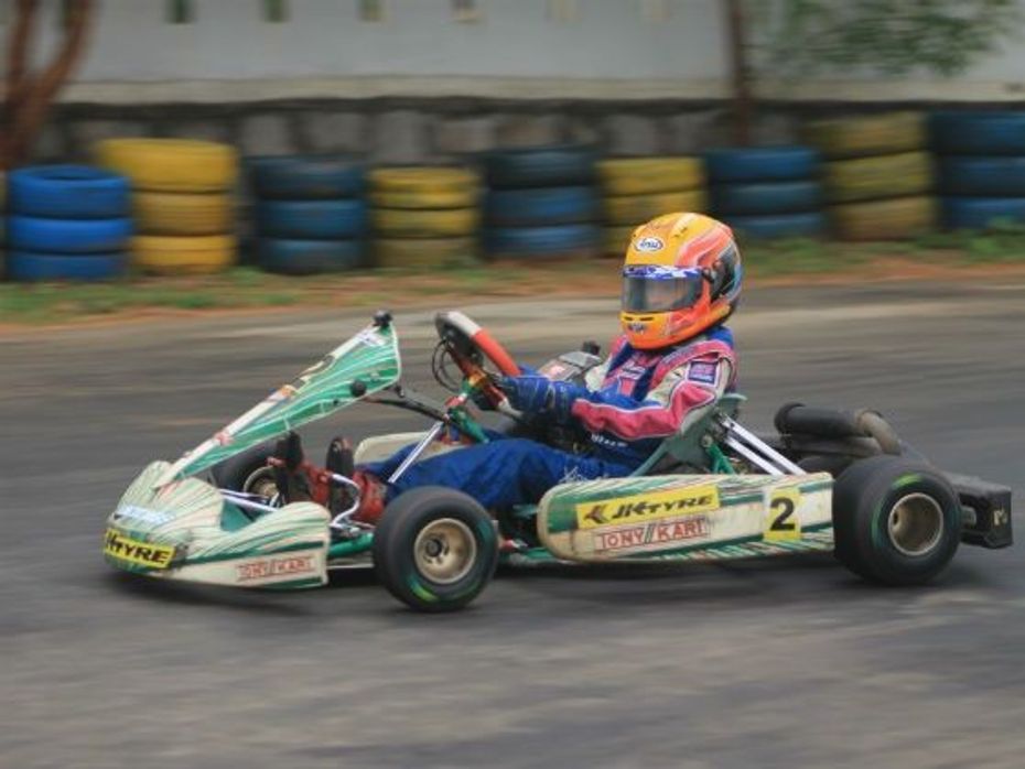 2012-JKTyre-Rotax-Max-Karting-Kush-Maini-22072012
