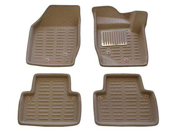 Floor mats Floor mats