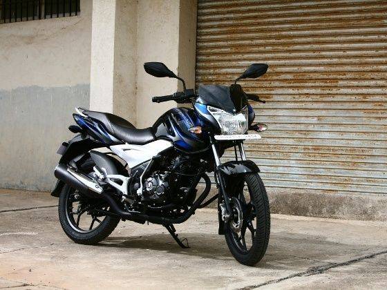 Bajaj discover cheap 2012 model price