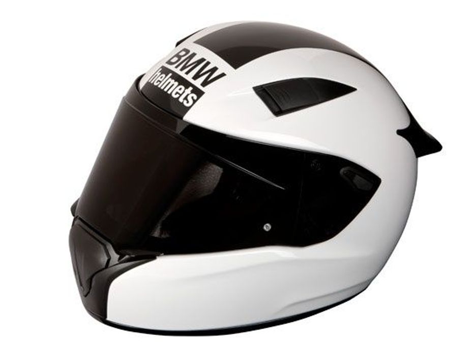 BMW Motorrad Race Helmet
