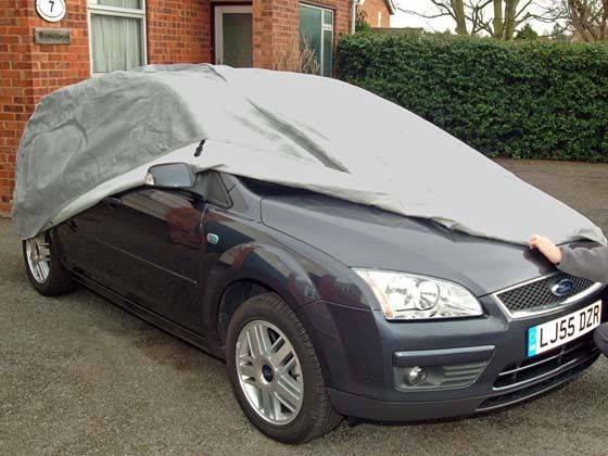 Car cover Car cover