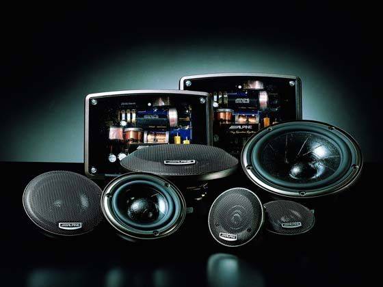 206 New Photo wallpaper car sound system kenwood For iPad Home Secreen