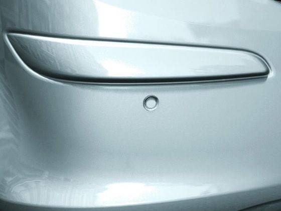 Parking sensor Parking sensor