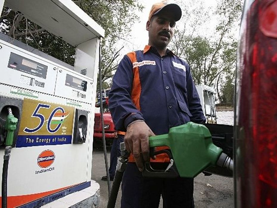 Petrol price to be hiked by 70 paise from midnight