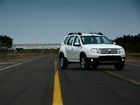 Renault Duster: Competition Check