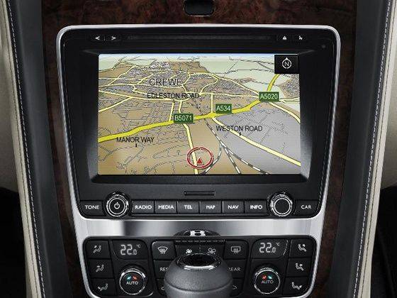 9 car nav wifi не включается