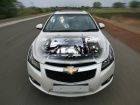 Chevrolet Cruze : Detailed Review