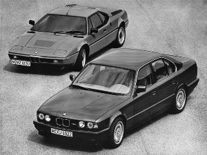 Bmw M5 Lineage Zigwheels