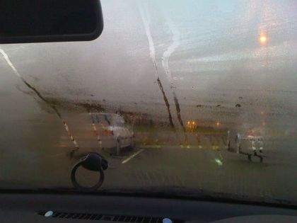Monsoon Car Care: How To Use A Defogger To Demist Your Car's Windshield