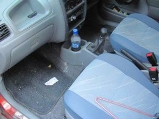 Interior car care during the monsoons