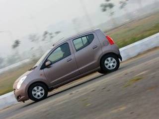 Maruti Suzuki, Ford post lacklustre May 2012 sales