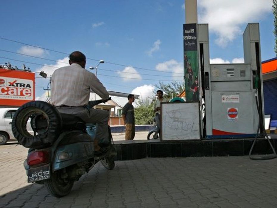 Petrol price hike to further inconvenience the Indian working class