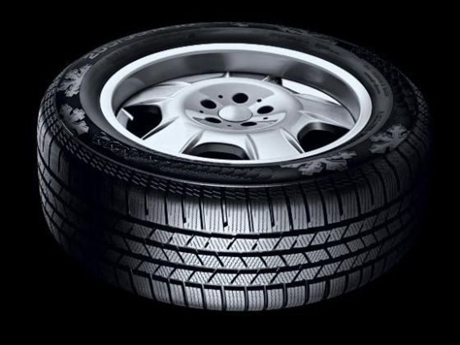Tyre price increase