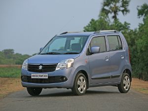 wagon r trolley bolsa made in which country