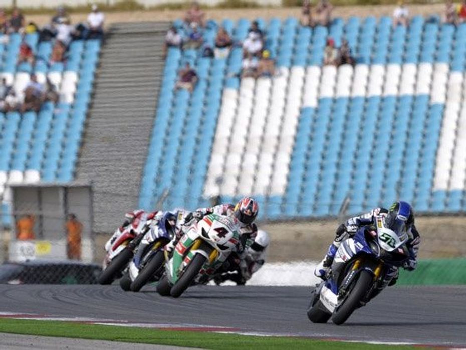 World Superbike Championship coming to India in 2013
