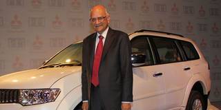 Interview: A Sankara Narayanan, Director, Hindustan Motors