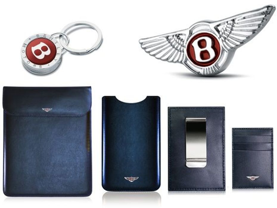 Breitling for Bentley limited edition collection