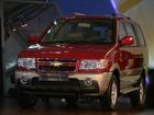Chevrolet Tavera Neo 3 BSIV version Launched