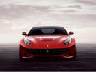 The Ferrari F12 Berlinetta official specifications revealed