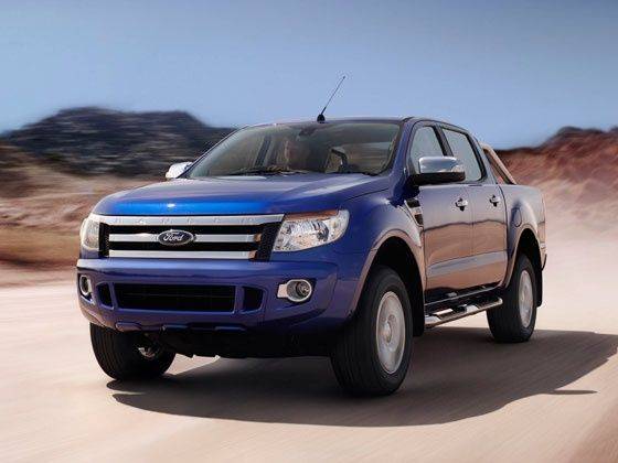 Ford Ranger Wildtrak: Why it should come to India - ZigWheels