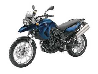 Possible BMW F 650GS Launch in India