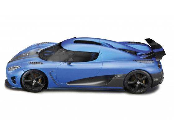 Koenigsegg Agera R Attempts To Be World S Fastest Car Zigwheels