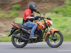 best mileage bike in 125cc segment