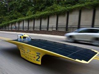 Solar-powered cars: All you need to know