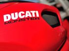 Ducati Monster 795: First Ride