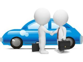 How to bargain while buying a used car?