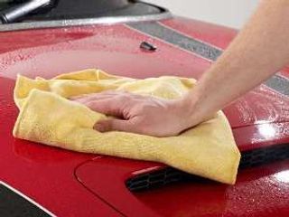 How to maintain your car body