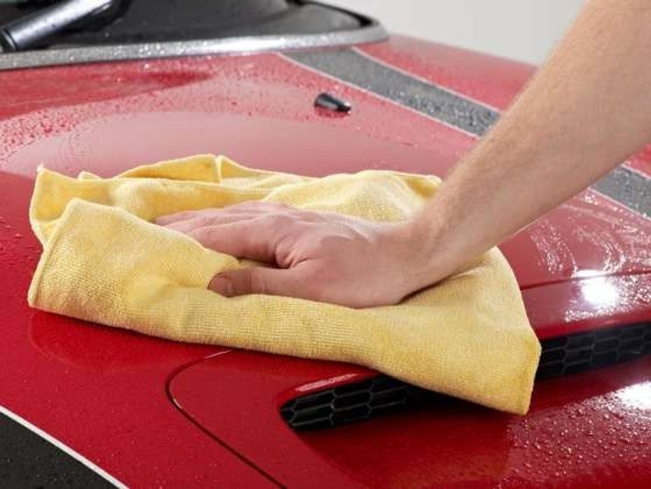 Car body care Car body care