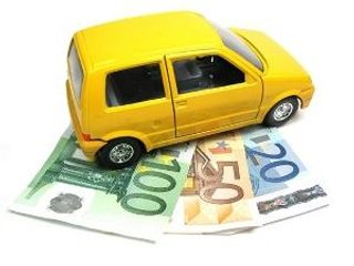 Setting a budget for buying a used car