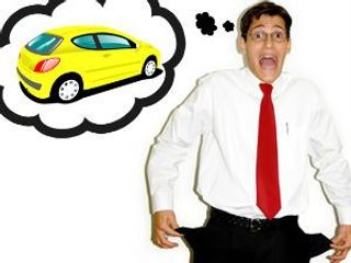 Car loans for the Unemployed