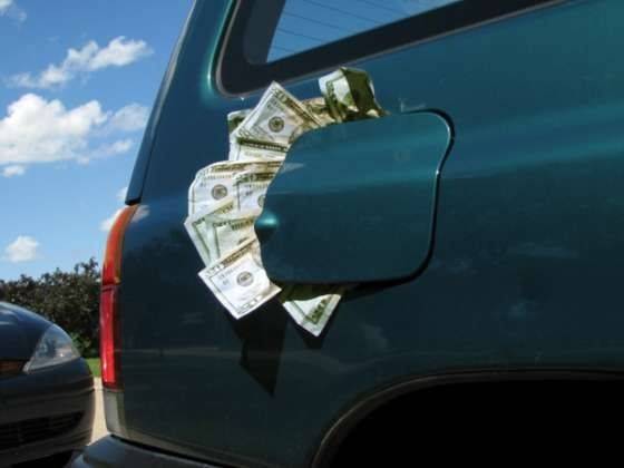 Car ownership cost Car ownership cost