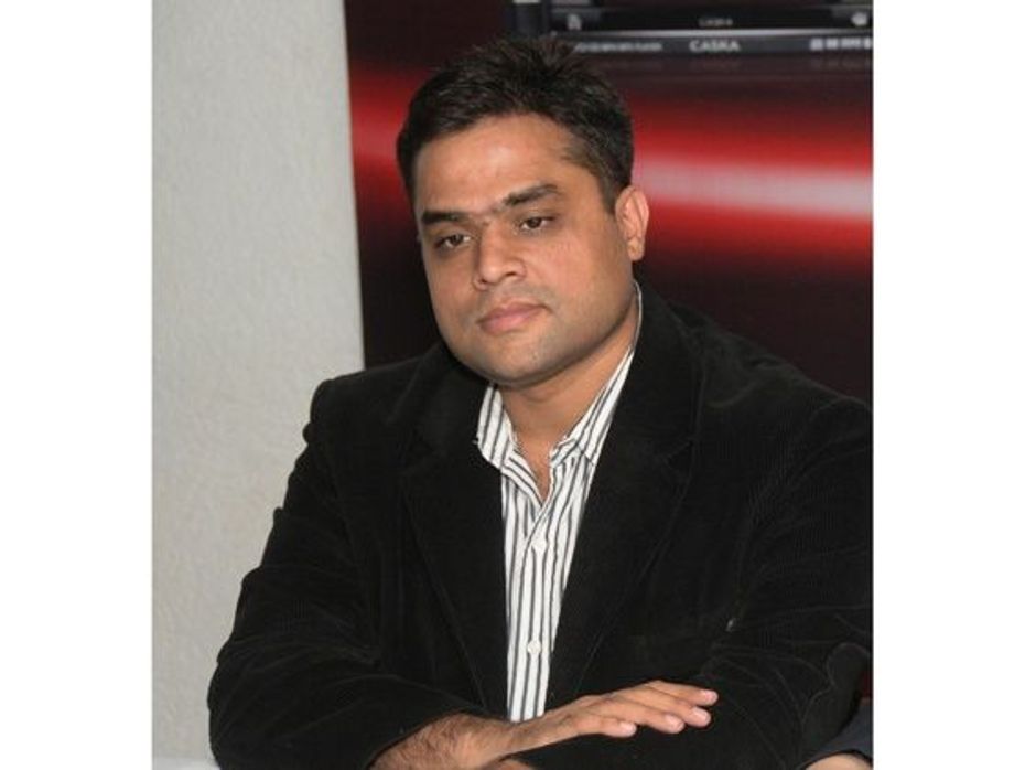 Neeraj Banka, Director, Auto Trendz