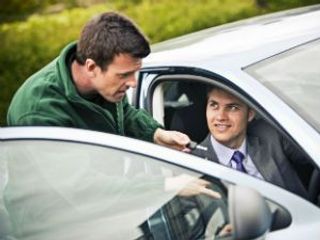 Consult before taking an auto loan