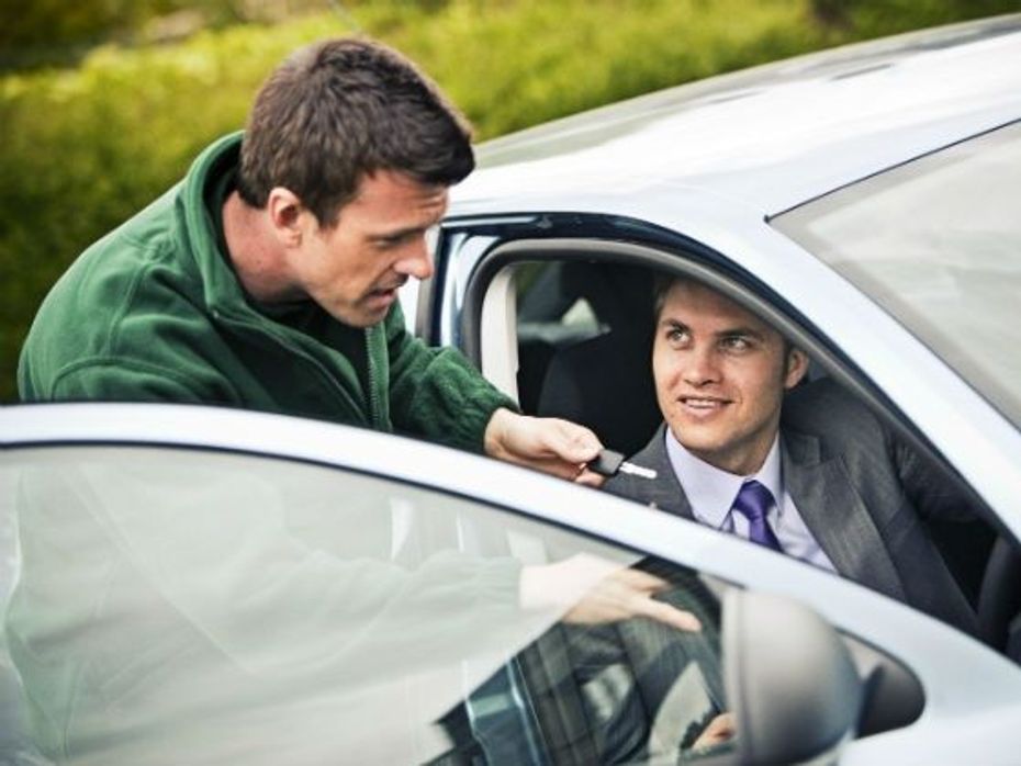 Consult before taking a car loan