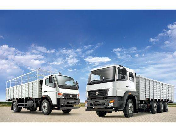 Daimler India Commercial Vehicles : Ready To Move To India - ZigWheels