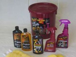 Tools for car engine care