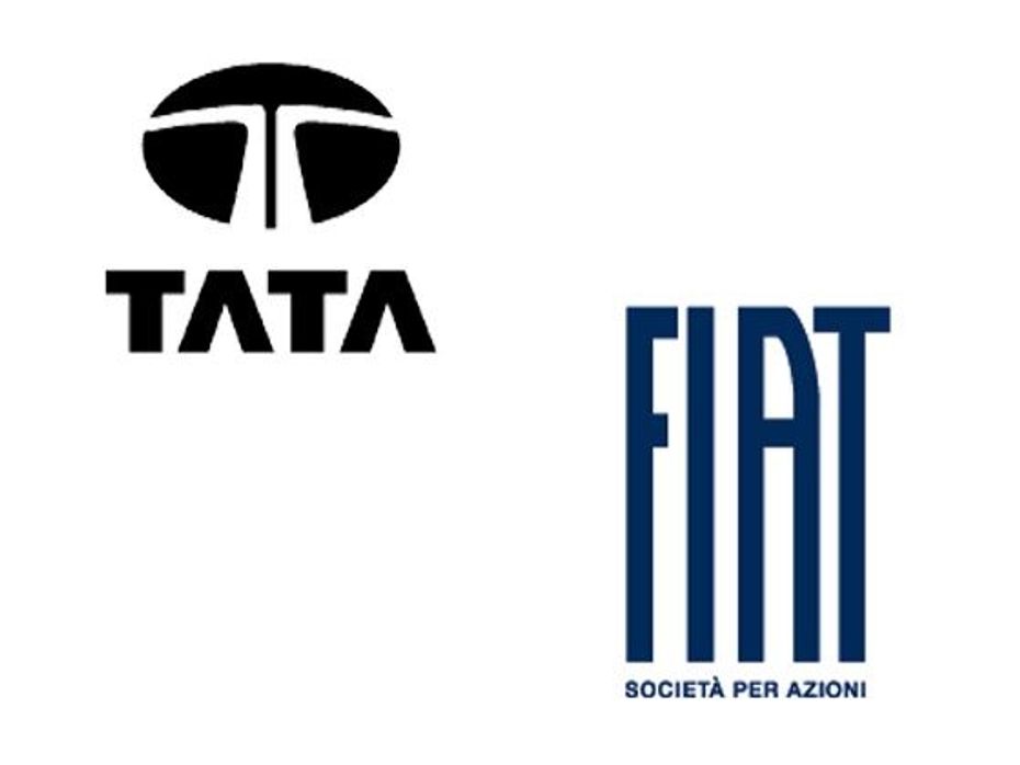 Tata-Fiat joint venture