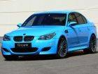 G and M Power make this M5 an absolute Hurricane